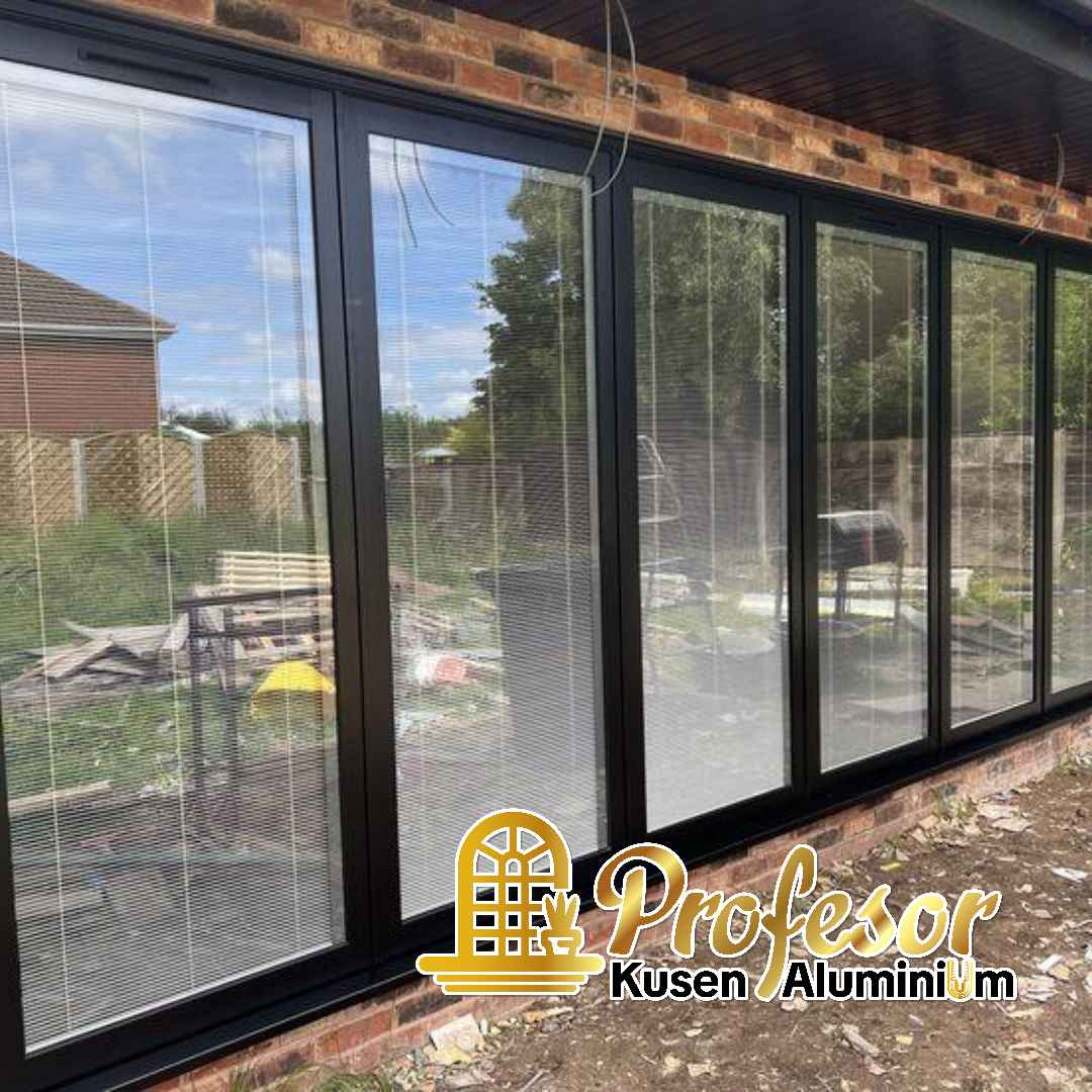 Tukang Kusen Aluminium Terdekat dari Karangbahagia Bekasi