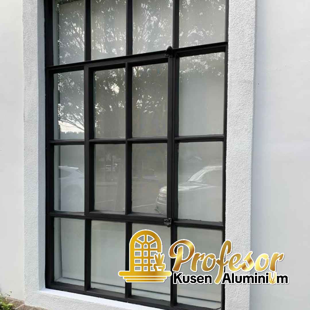 Toko aluminium dan kaca terbaik untuk rumah Bekasi Barat