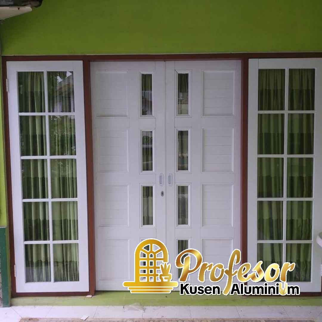 Tukang Kusen Aluminium Terpercaya di Bekasi Cibitung