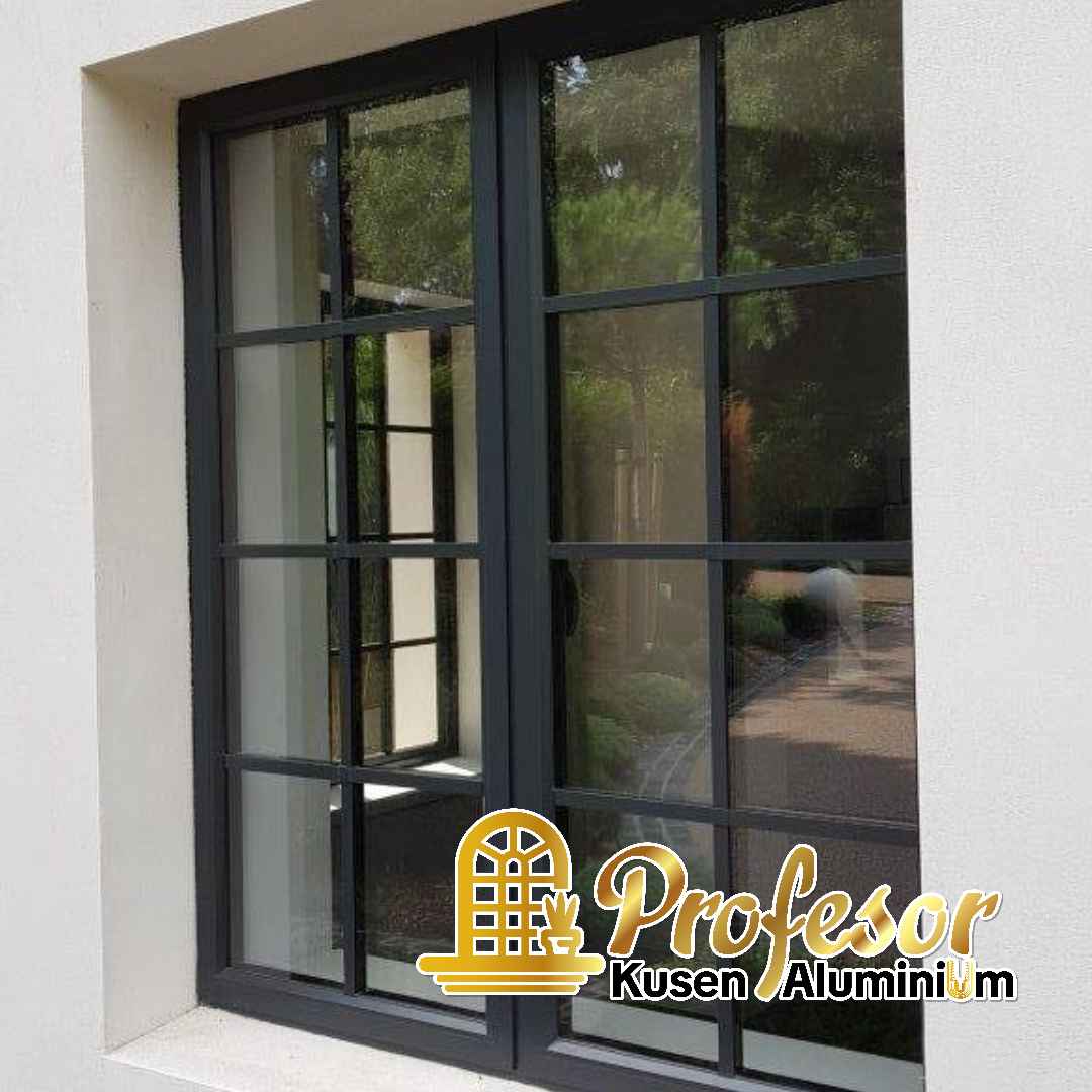 Jasa tukang kusen aluminium murah di Tambun Bekasi