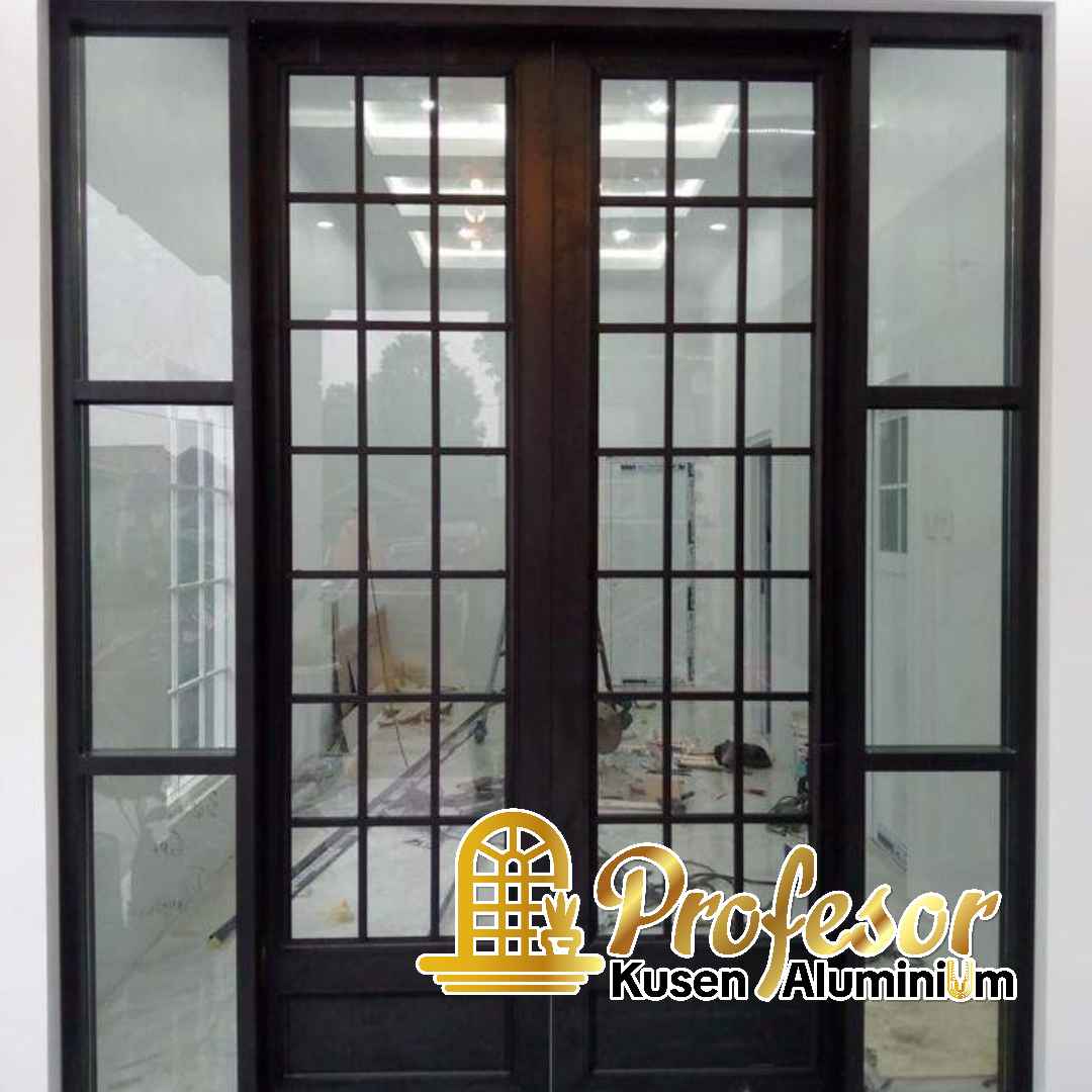 Toko kusen aluminium dan kaca murah di Bekasi Timur