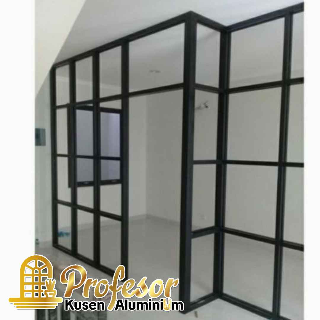 Tukang Kusen Aluminium Murah dan Berkualitas di Cinere Depok