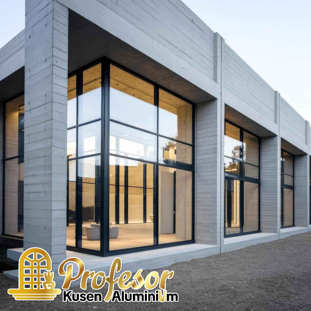 Kusen Aluminium Terdekat Bekasi – Kualitas Terbaik, Harga Murah!