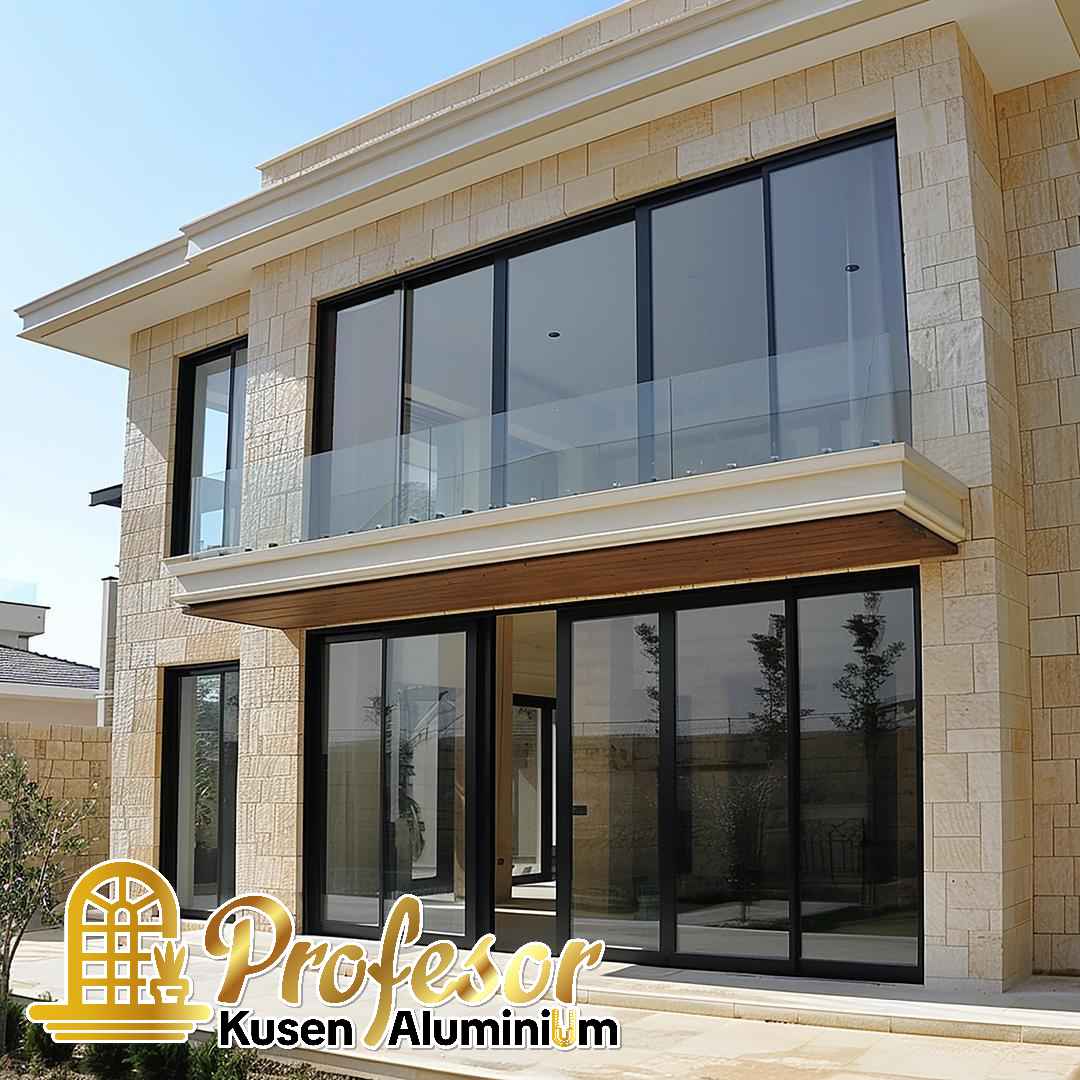 Tukang kaca terdekat Bekasi – Jasa Profesional, Harga Merakyat!