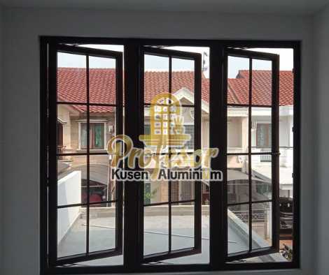 Vendor Jendela Aluminium
