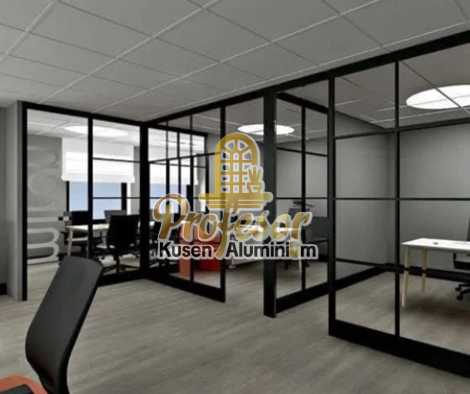 Tukang Pintu Aluminium