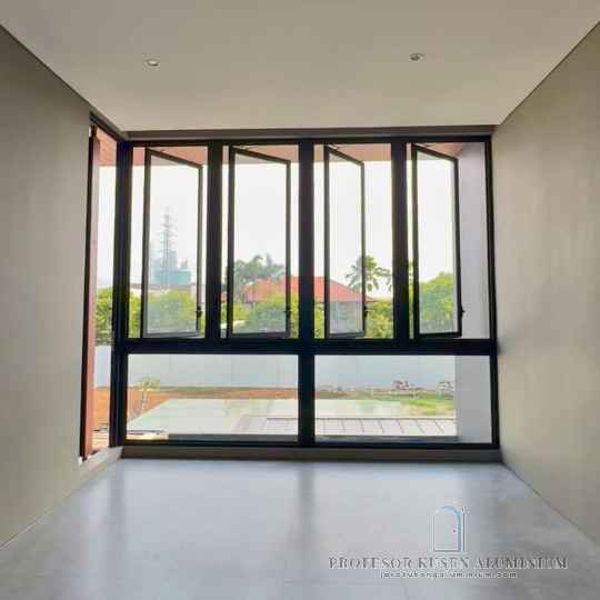 Distributor Aluminium Finish Good Jakarta