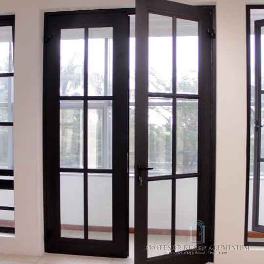 Supplier aluminium Finish Goods