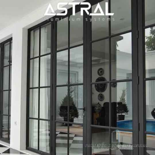 Distributor Aluminium Finish Good Jakarta