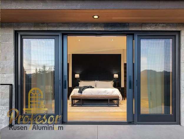 Agen aluminium finished good minimalis terlaris