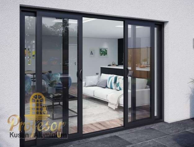 Agen aluminium finished good minimalis terlaris