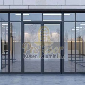 Pintu Aluminium Custom Depok Kedap Suara Ampuh Pintu Aluminium Custom Depok Kedap Suara Ampuh