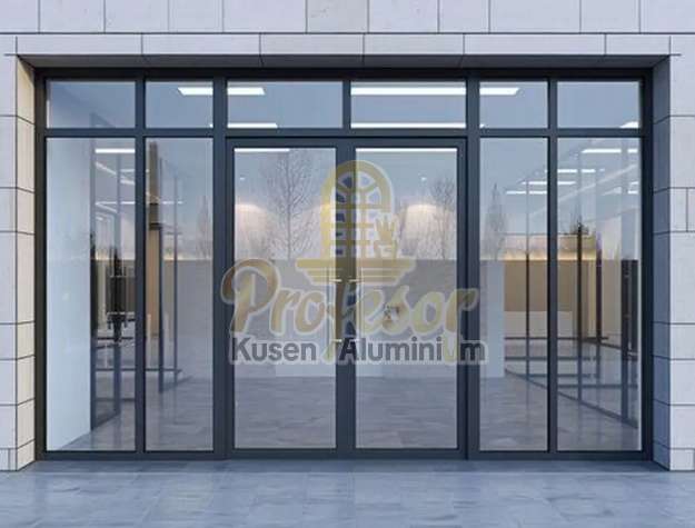 Pintu Aluminium Custom Depok Kedap Suara Ampuh Pintu Aluminium Custom Depok Kedap Suara Ampuh